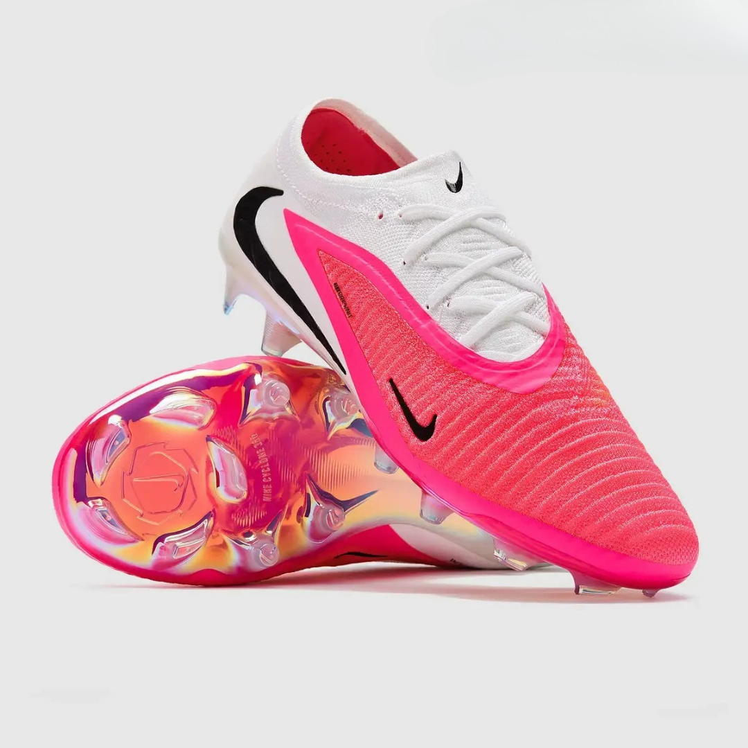 Phantom 6 Low Elite FG - Breakout World Cup Pack