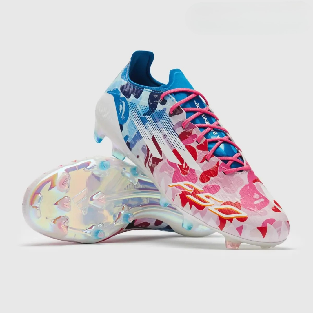 F50 Elite FG X BAPE